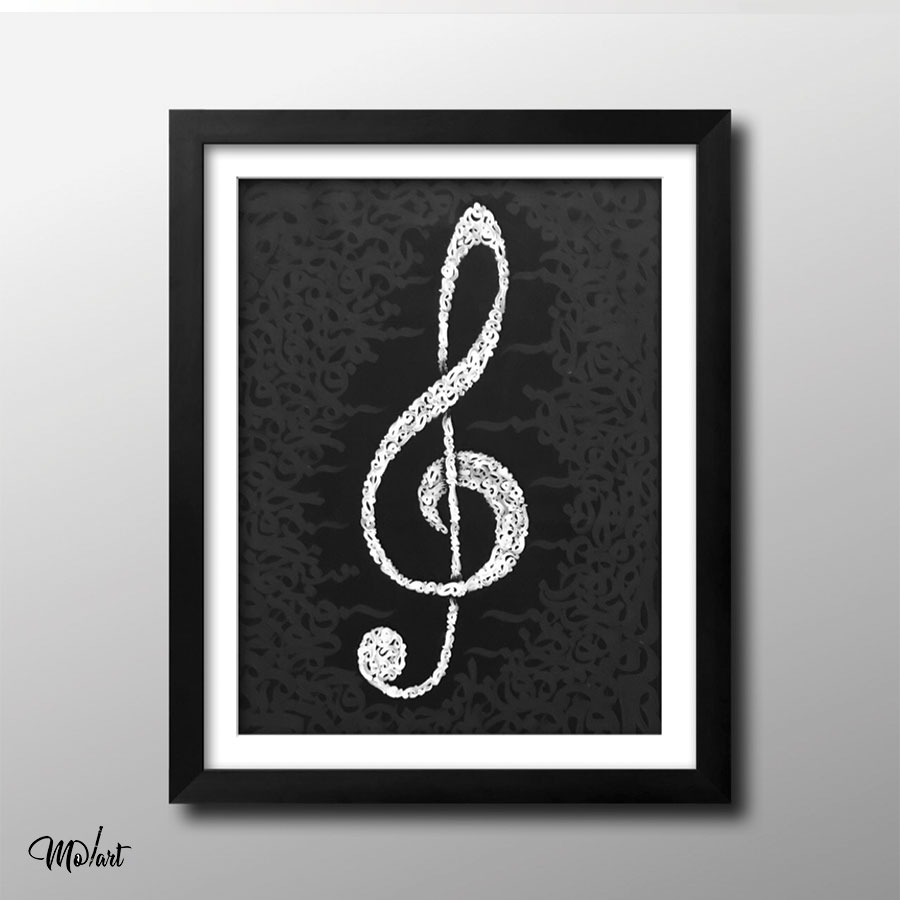 تابلوی سل - گالری مولارت