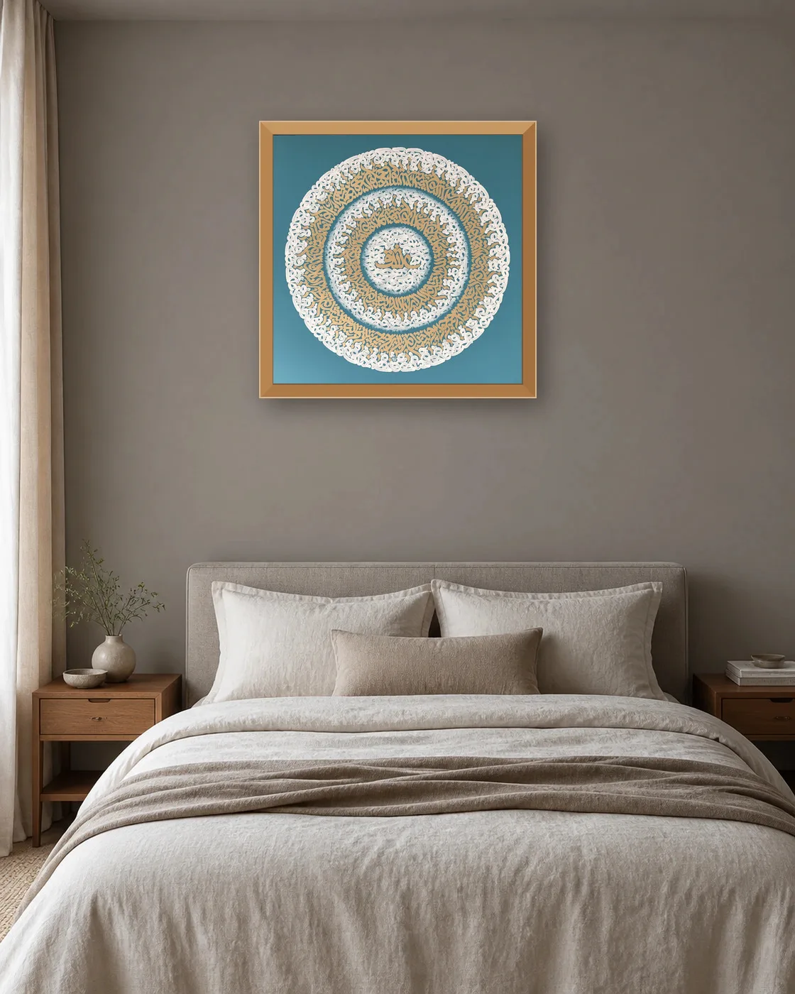 calligraphy-painting-peydashodam-70x70__bedroom__gray-2