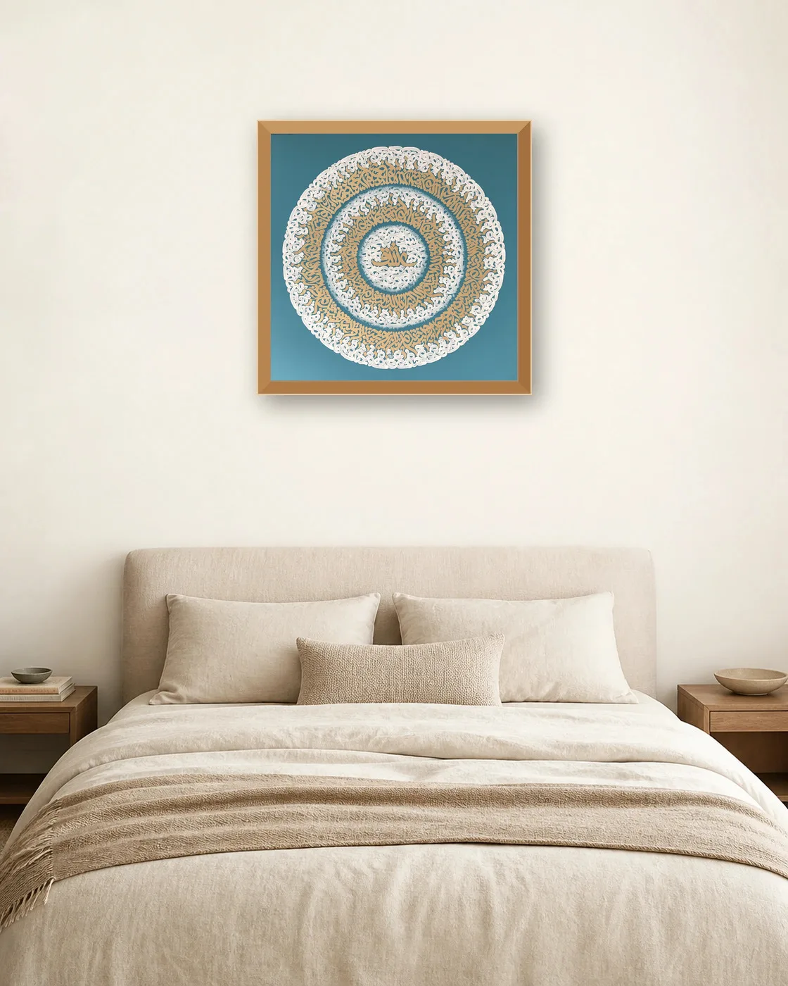 calligraphy-painting-peydashodam-70x70__bedroom__white