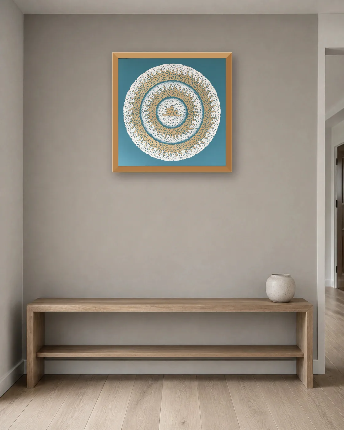 calligraphy-painting-peydashodam-70x70__hallway__gray-2