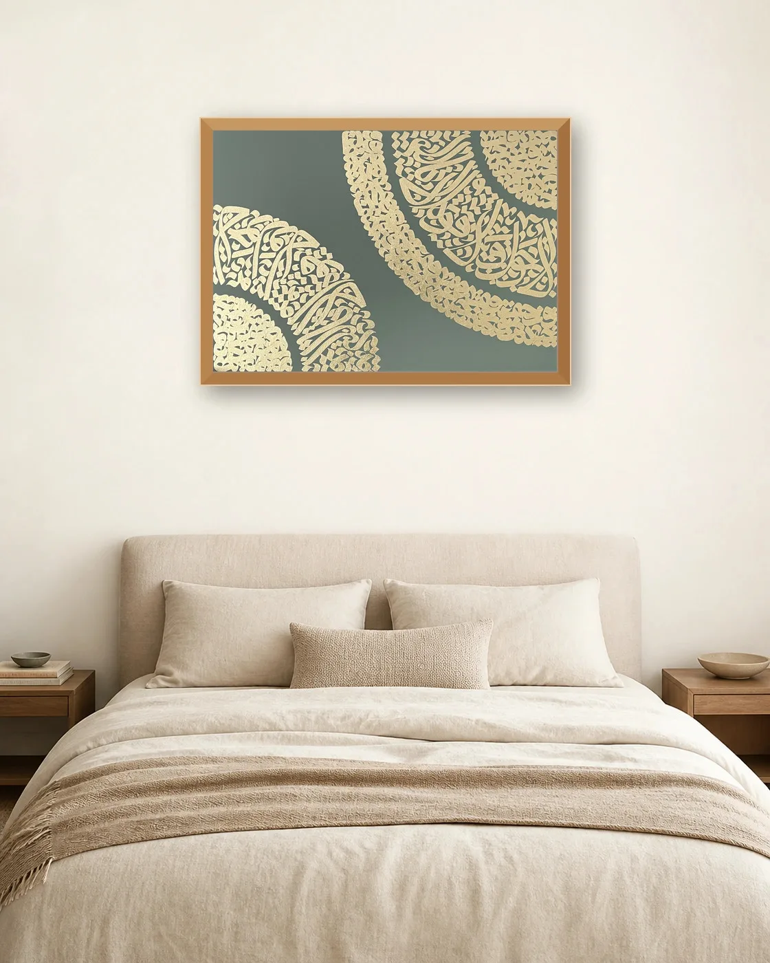 calligraphy-painting-peydashodam-100x70-horizontal__bedroom__white