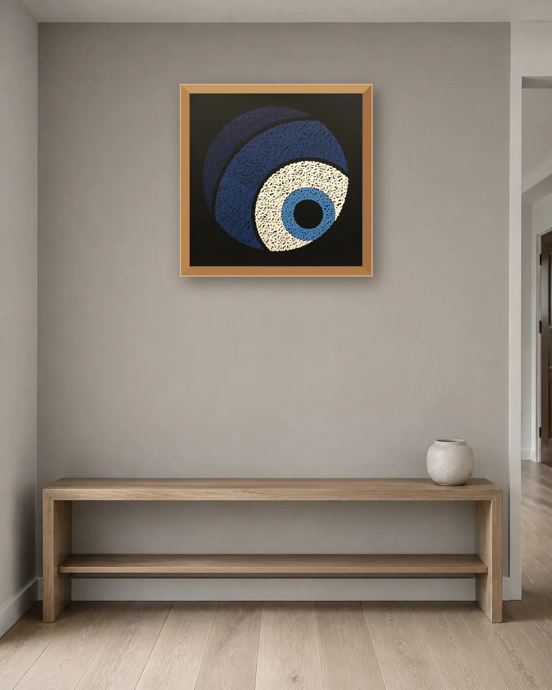 calligraphy-painting-peydashodam-70x70__hallway__gray