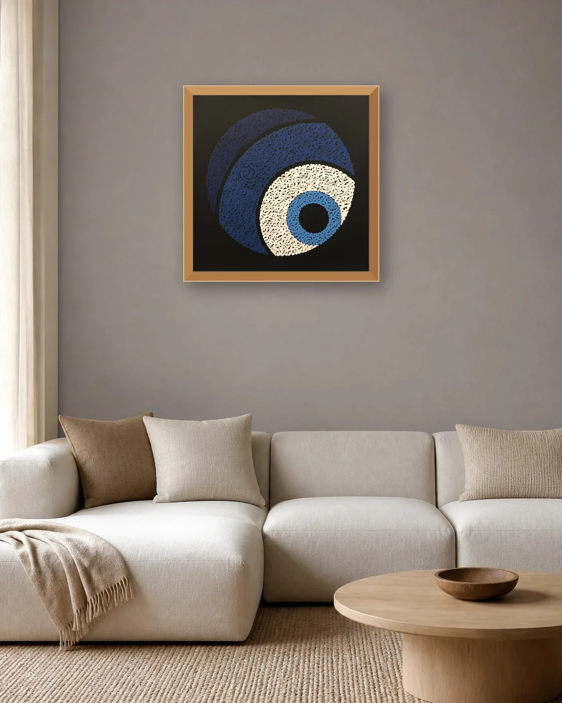 calligraphy-painting-peydashodam-70x70__sitting-room__gray