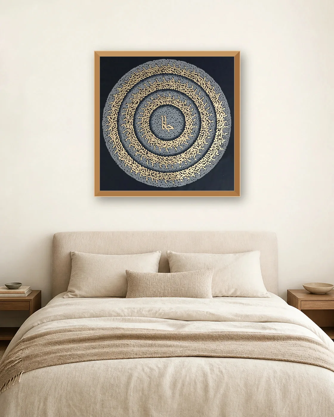 calligraphy-painting-peydashodam-90x90__bedroom__white-2