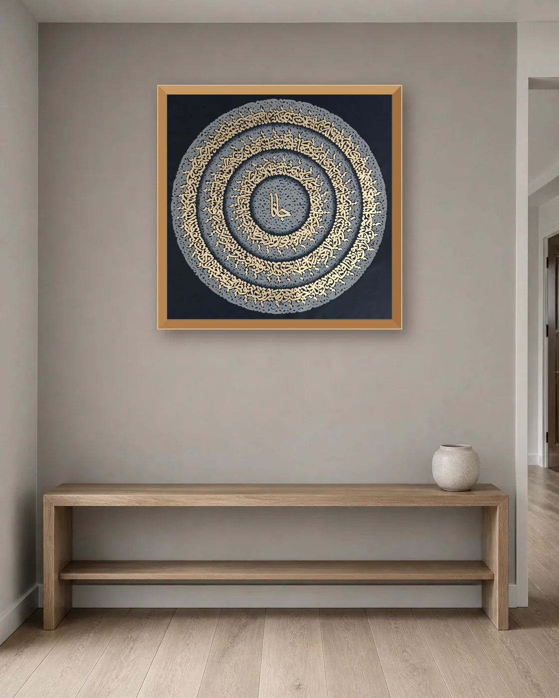 calligraphy-painting-peydashodam-90x90__hallway__gray-2