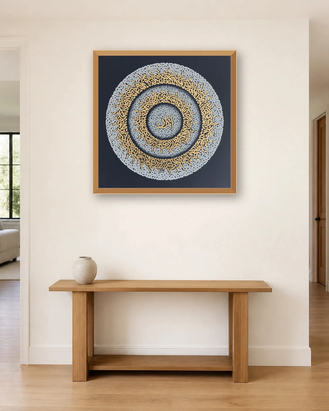 calligraphy-painting-peydashodam-90x90__hallway__white-5