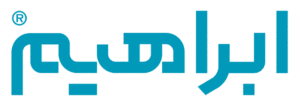لوگوی ابراهیم